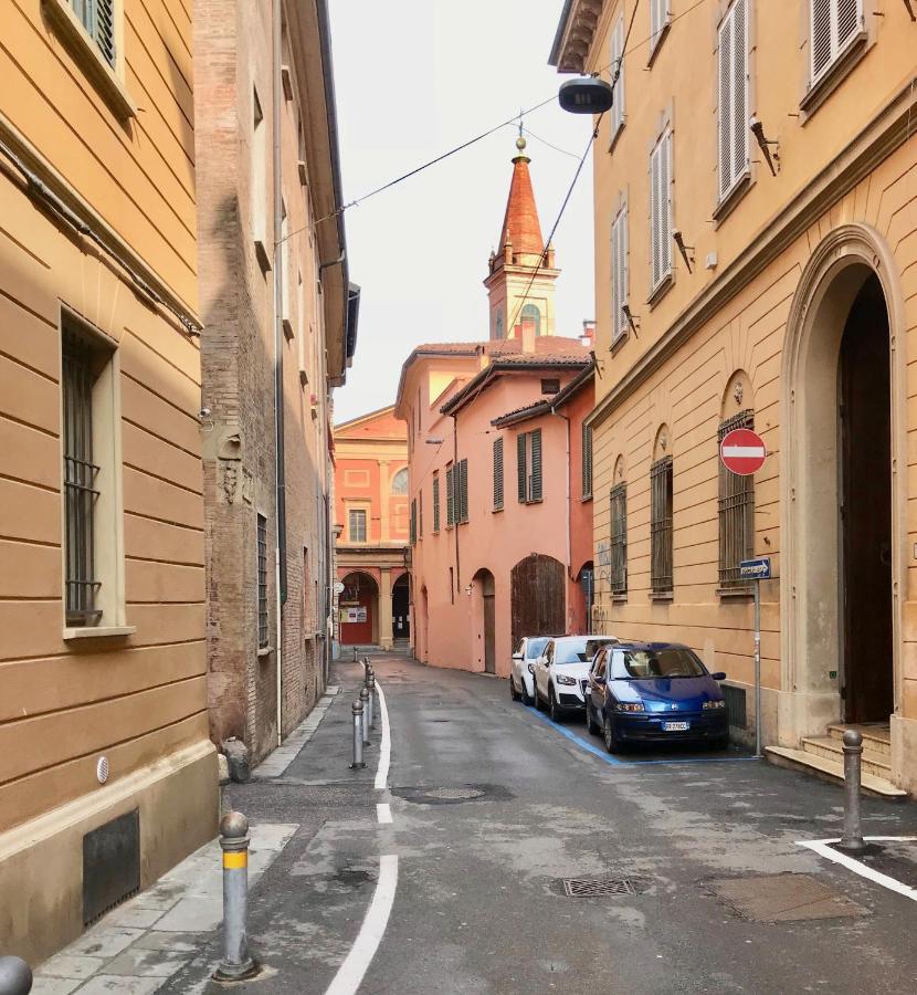 Casa Guido Reni Apartment Bologna Exterior foto