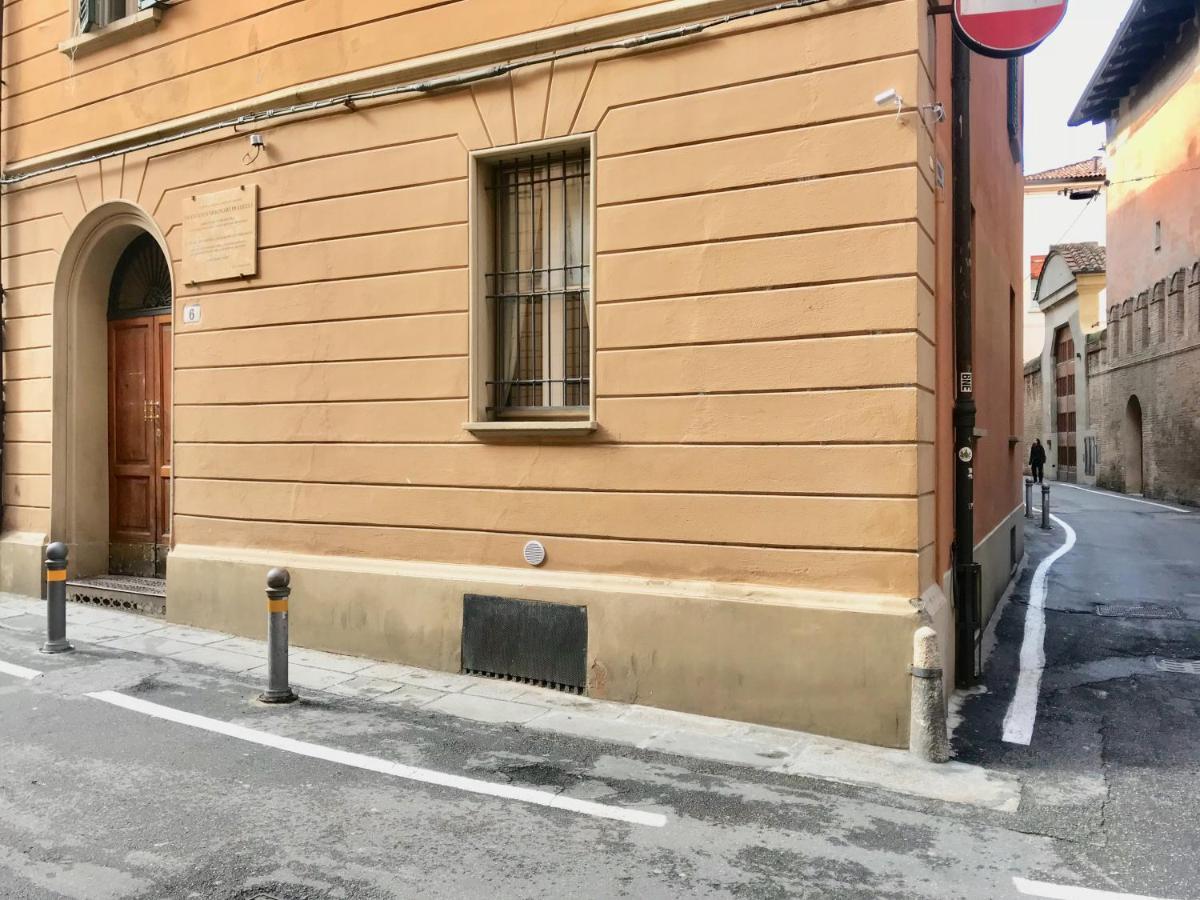 Casa Guido Reni Apartment Bologna Exterior foto