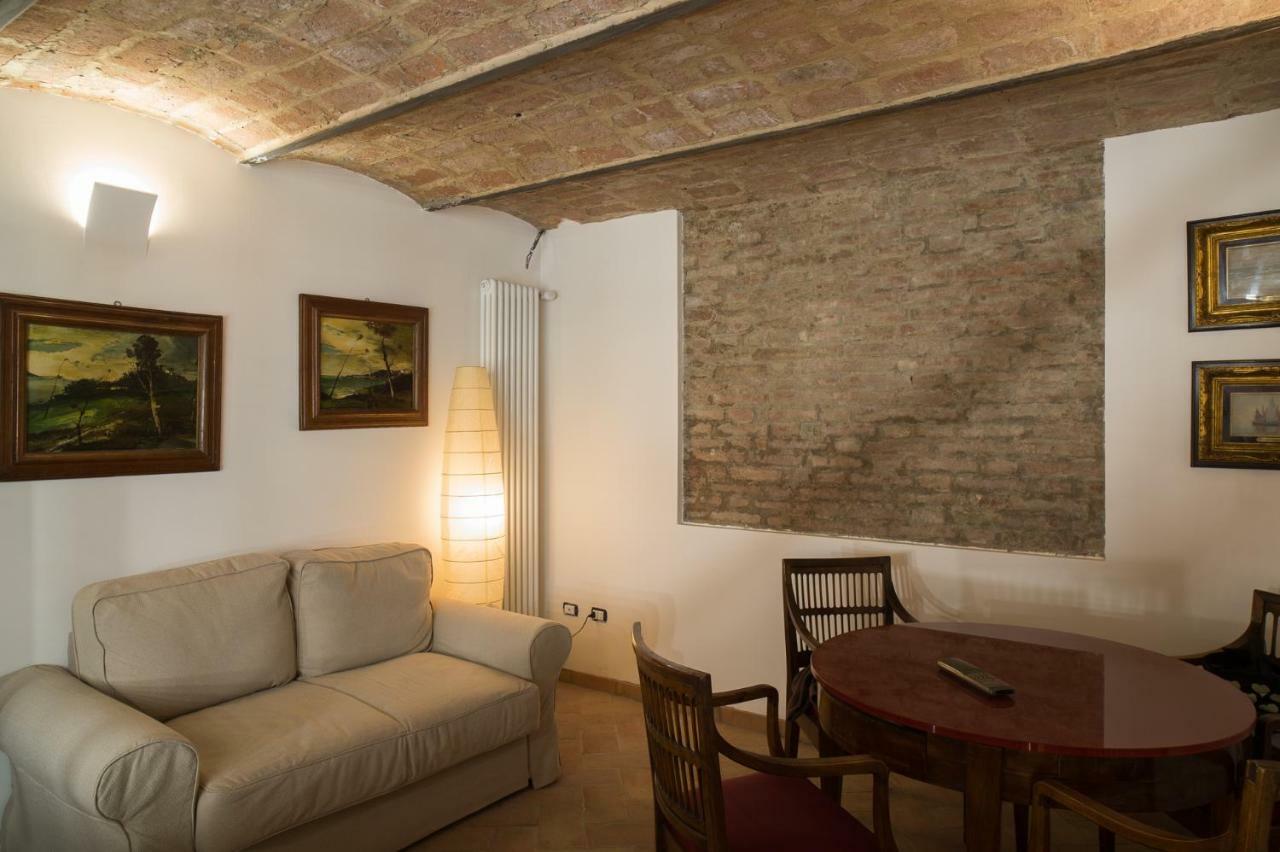 Casa Guido Reni Apartment Bologna Exterior foto
